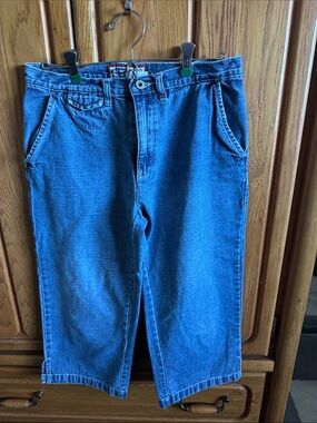 Old Navy Blue Jeans